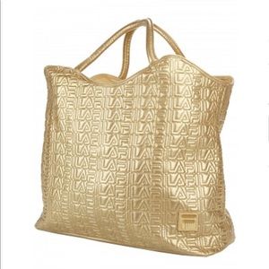 Fila oversized tennis or yoga bag